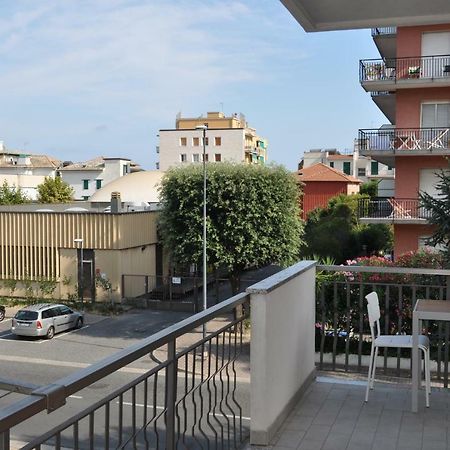 Viale Repubblica 307 4 Apartment Pietra Ligure Exterior photo