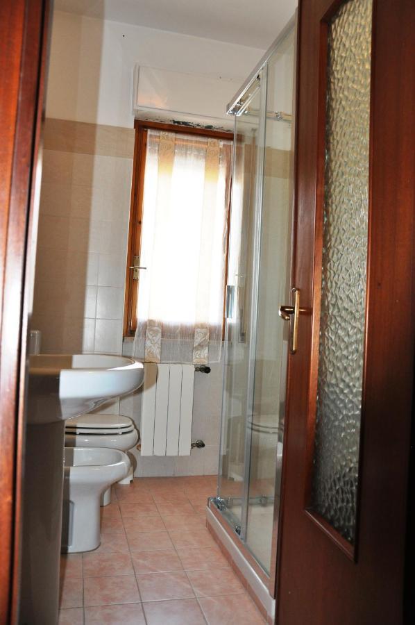 Viale Repubblica 307 4 Apartment Pietra Ligure Exterior photo