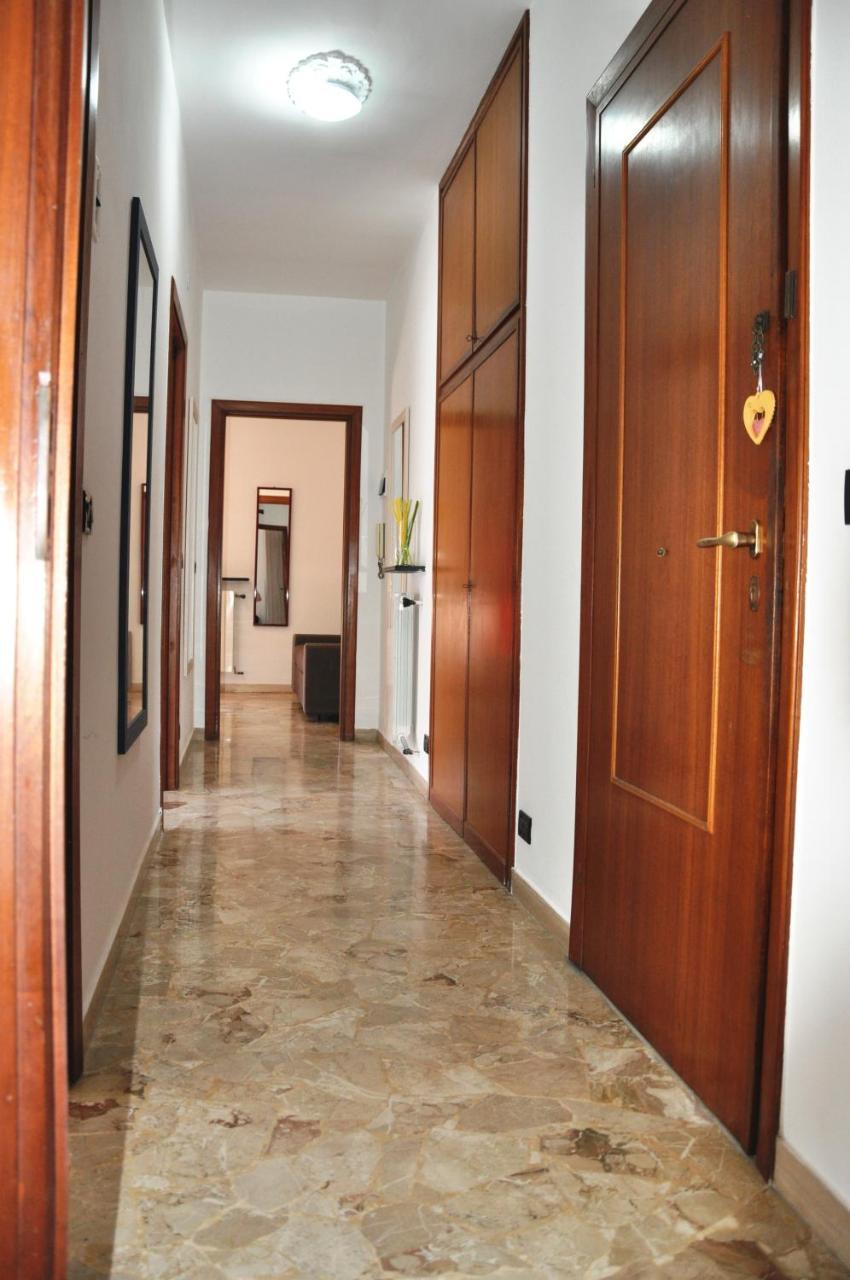 Viale Repubblica 307 4 Apartment Pietra Ligure Exterior photo