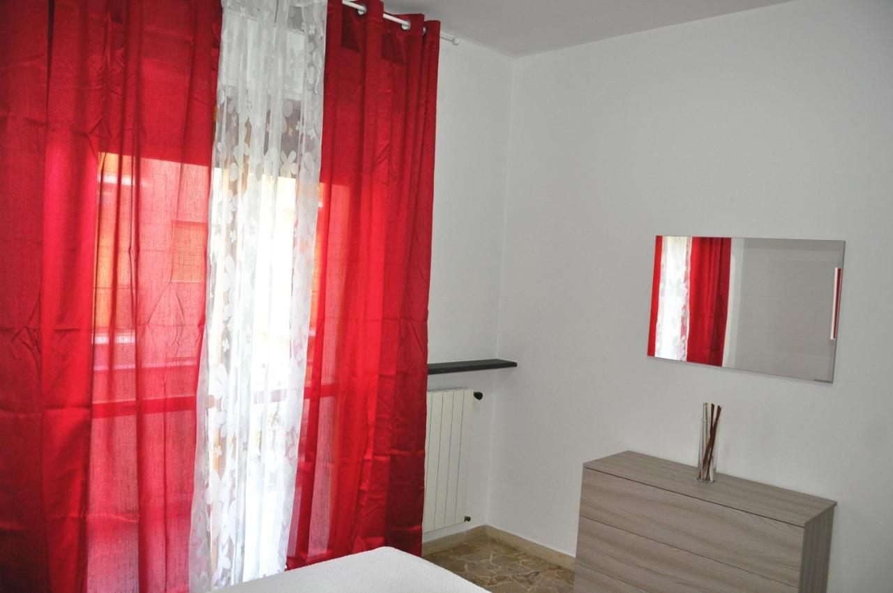 Viale Repubblica 307 4 Apartment Pietra Ligure Exterior photo