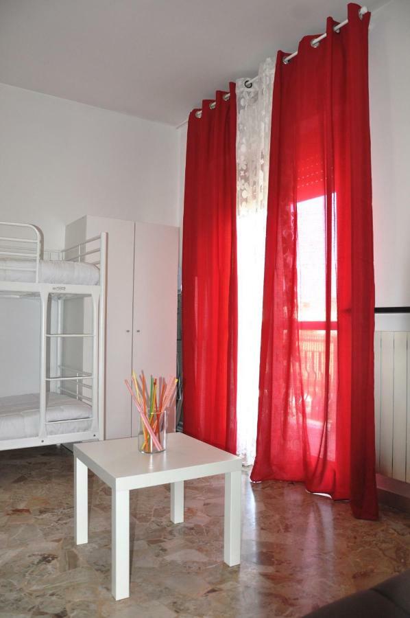 Viale Repubblica 307 4 Apartment Pietra Ligure Exterior photo